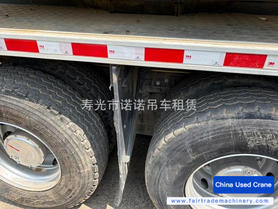 Buy XCMG Used Crane / 8 Buy XCMG Used Crane / 8